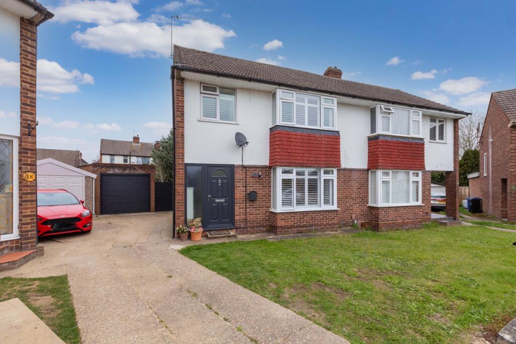 Main image of property: Pearce Road, Maidenhead, SL6