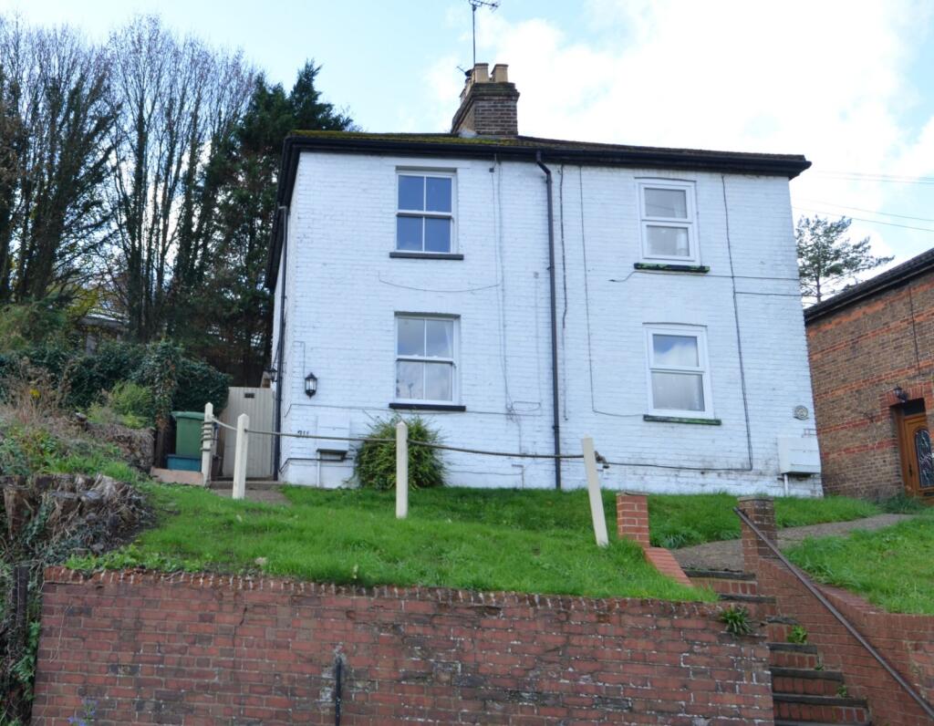 Main image of property: Boundary Road, Loudwater, Buckinghamshire, HP10