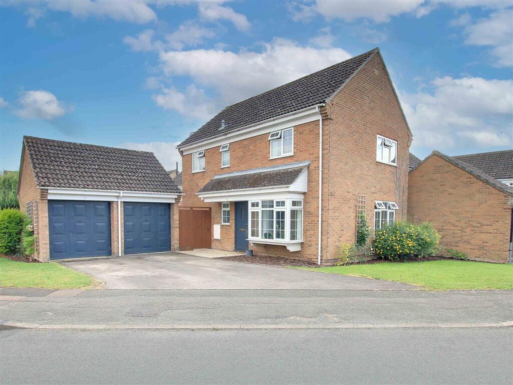 Main image of property: Sweetings Road, Godmanchester, Huntingdon