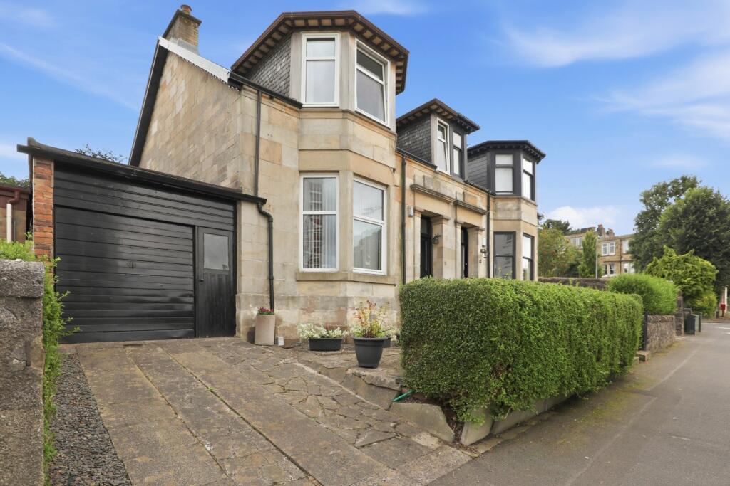 Main image of property: Alice Street, Paisley, Renfrewshire, PA2
