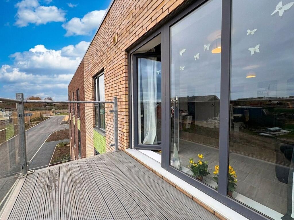 Main image of property: Brooklands Park, Flatts Close, BS34 8BN