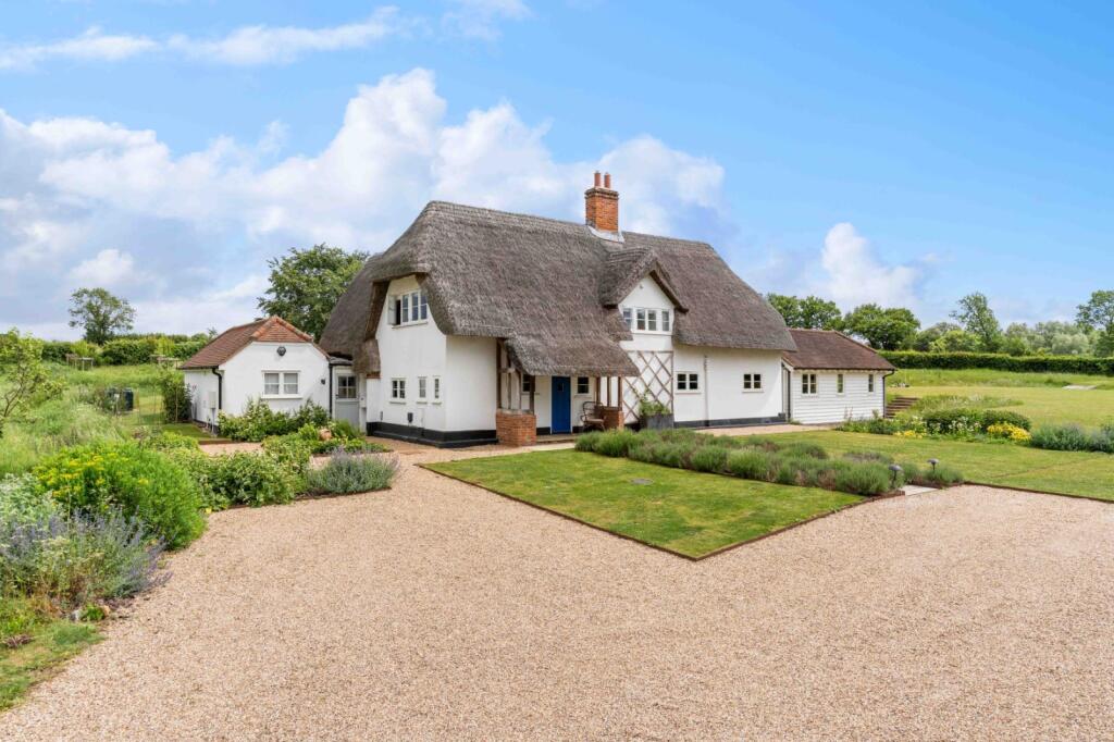 Main image of property: Millers Green Road, Willingale, Ongar, Essex