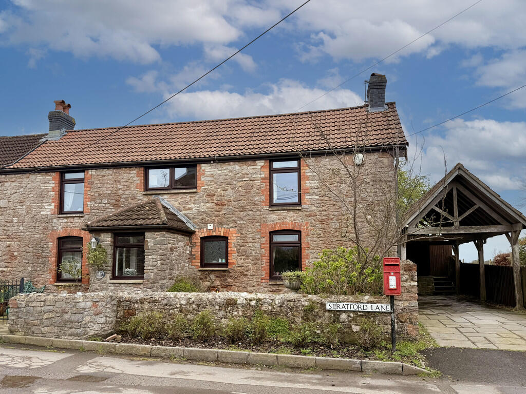 Main image of property: Stratford Lane, West Harptree