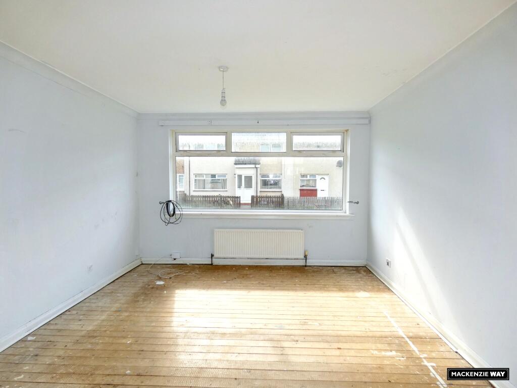 House in Irvine, Redburn - More