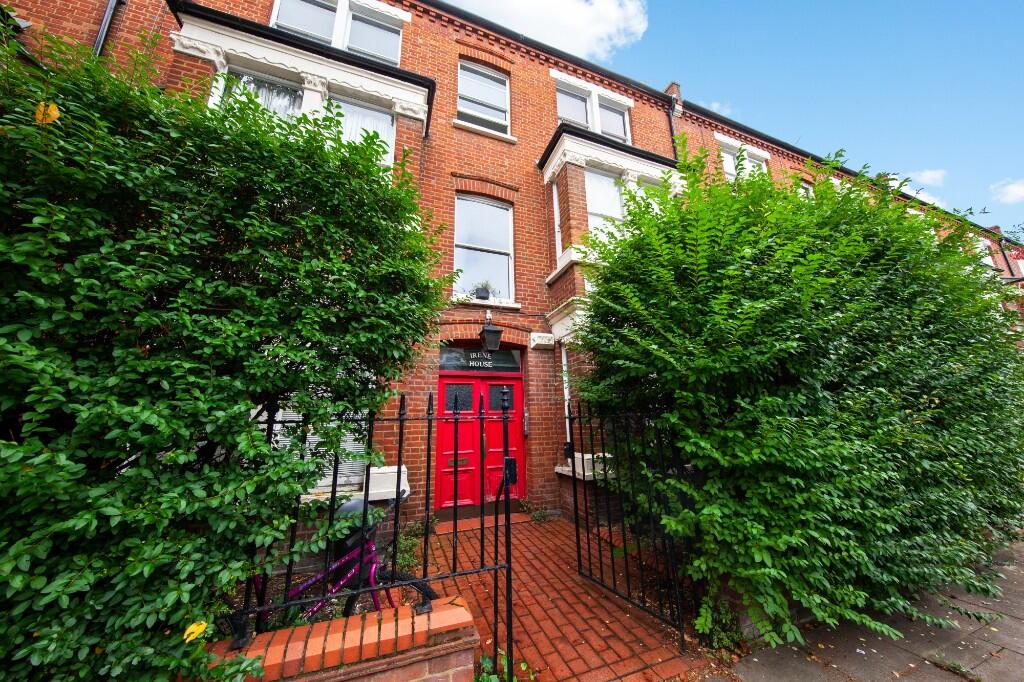 Main image of property: Sulgrave Road, London, W6