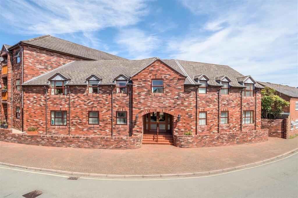 Main image of property: Regent Court, SY11 2BU