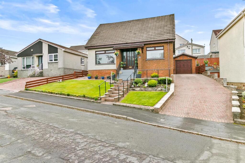 Main image of property: Macphie Road Dumbarton, G82 3PZ