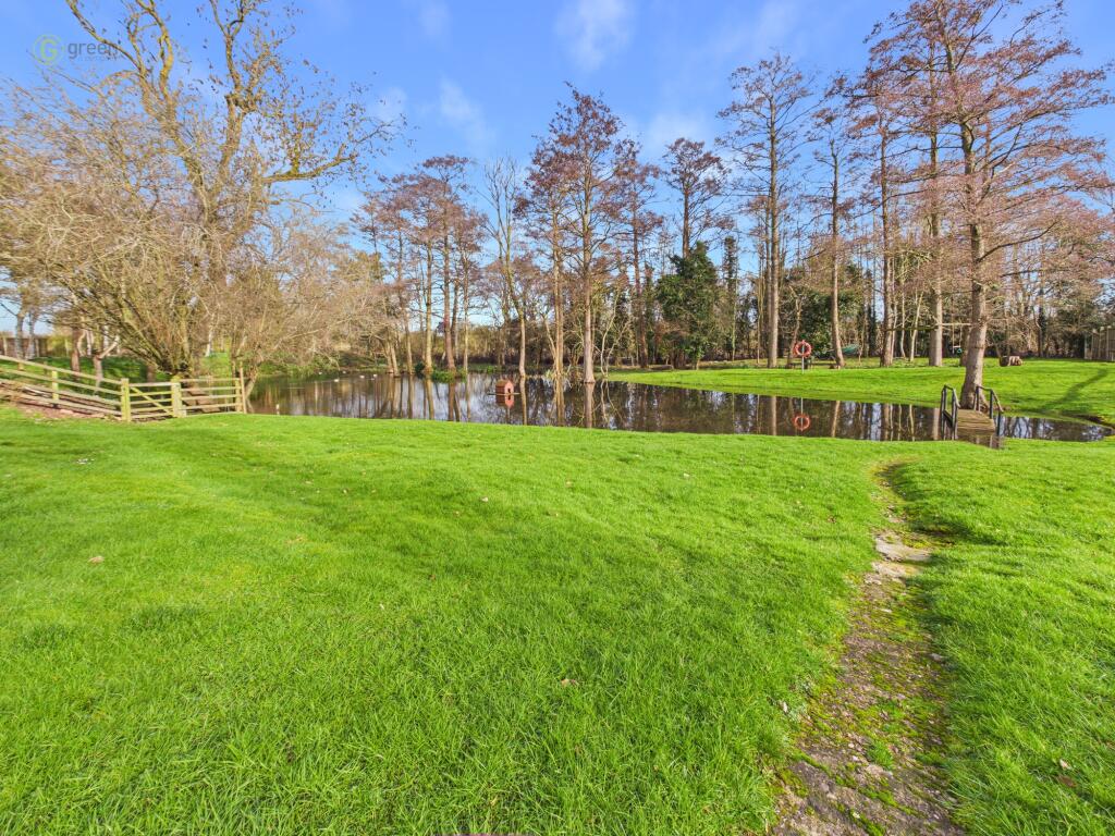 Additional image 8 of Station Road, Nether Whitacre, B46