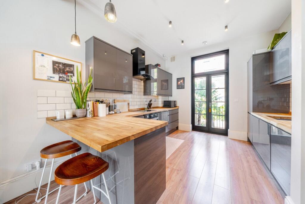 Main image of property: Brussels Road, London, SW11