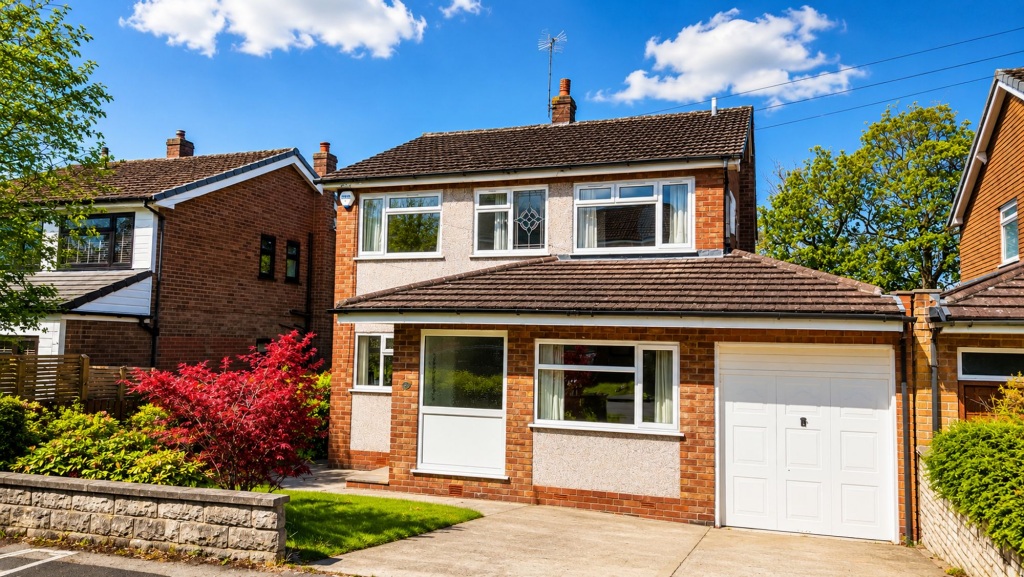Main image of property: Turncliff Crescent, Marple, SK6