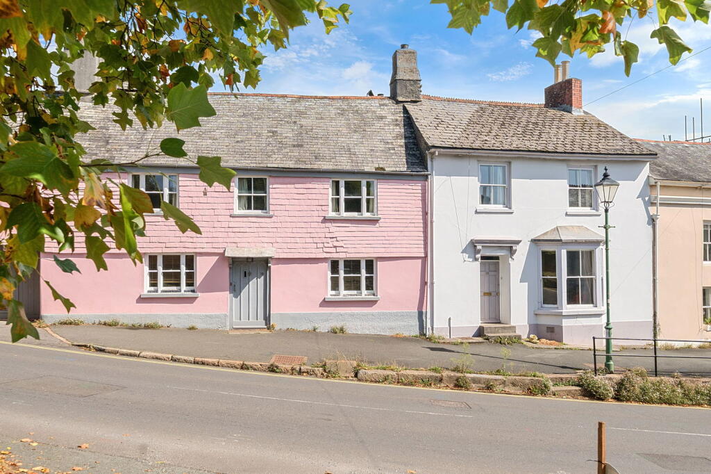 Main image of property: Church Street, Modbury, Devon, PL21 0QR