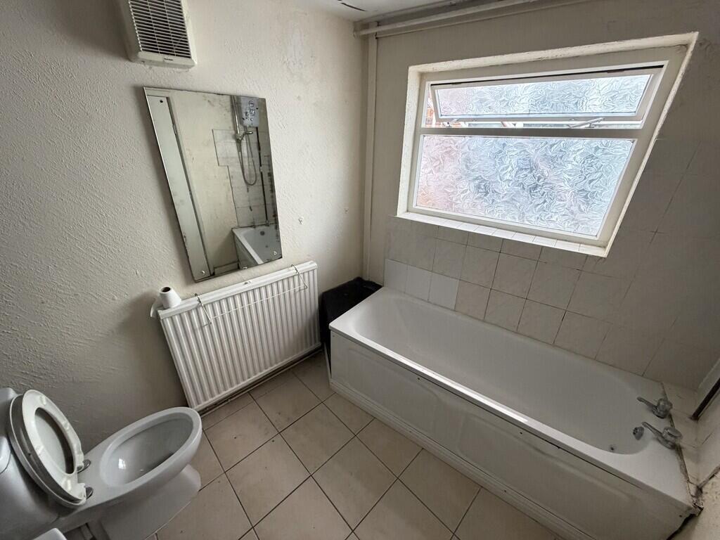 House in Wolverhampton - More
