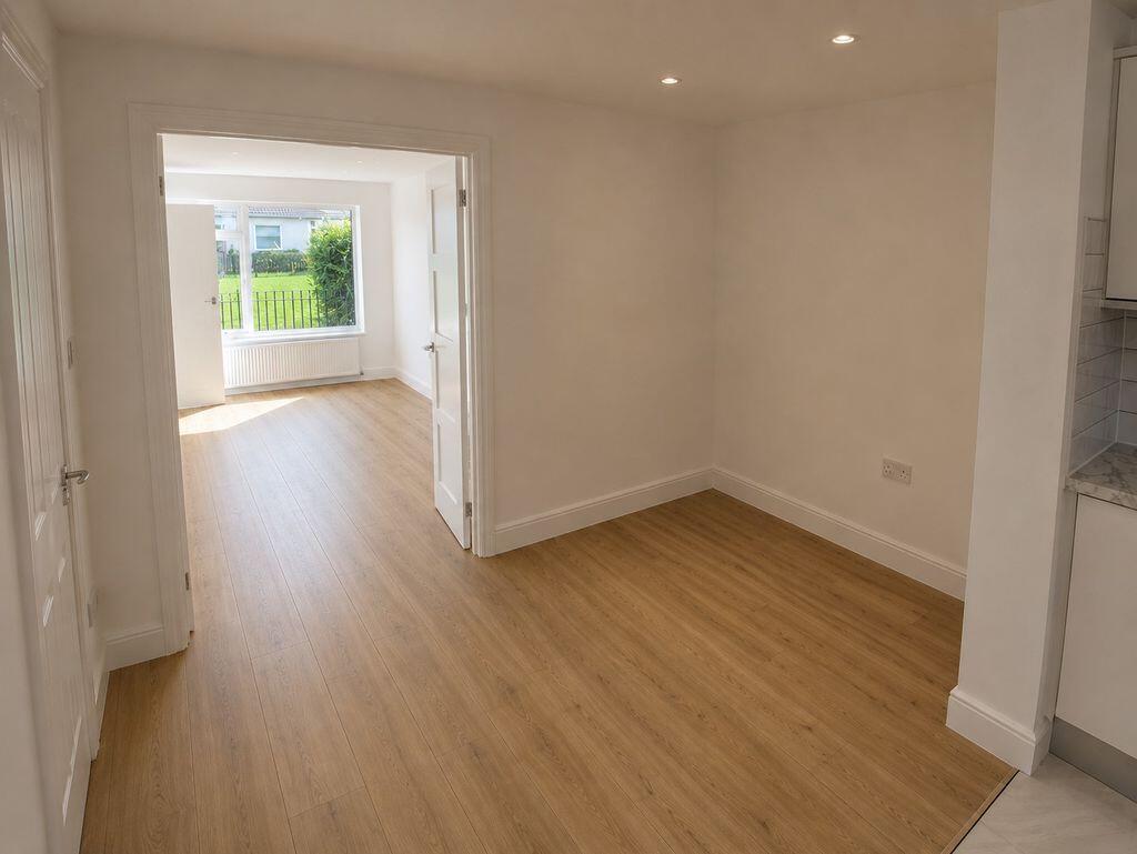 Packhorse Green, Eyres Monsell  photo 3