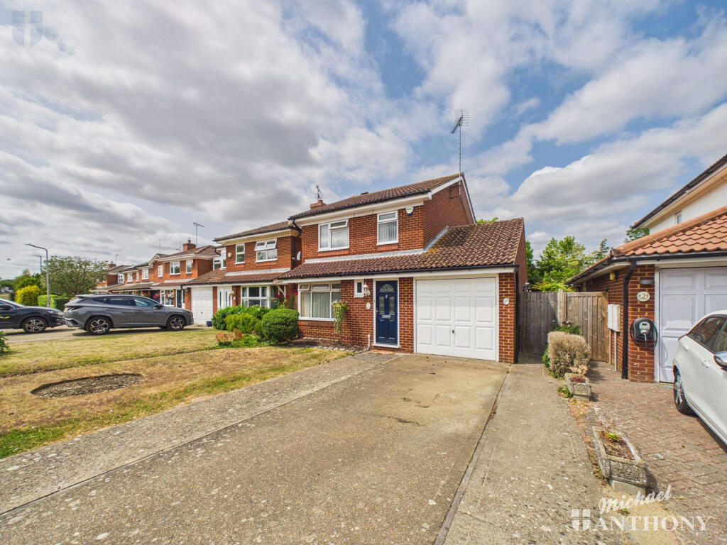 Main image of property: Wheeler Close, Aylesbury