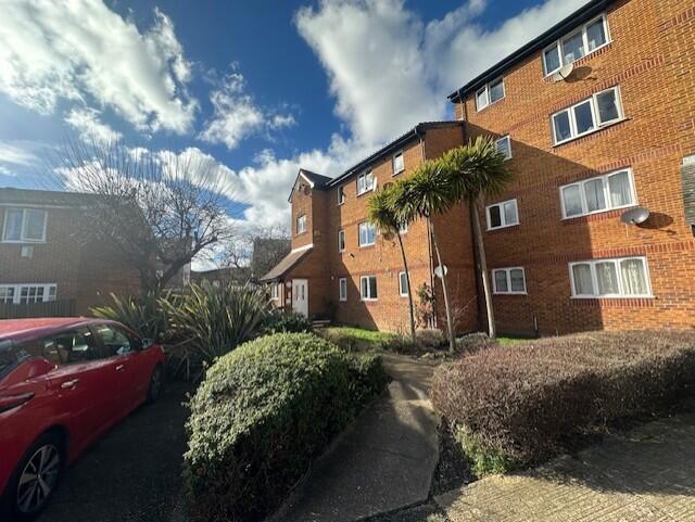 Main image of property: John Silkin Lane, London SE8 5BB