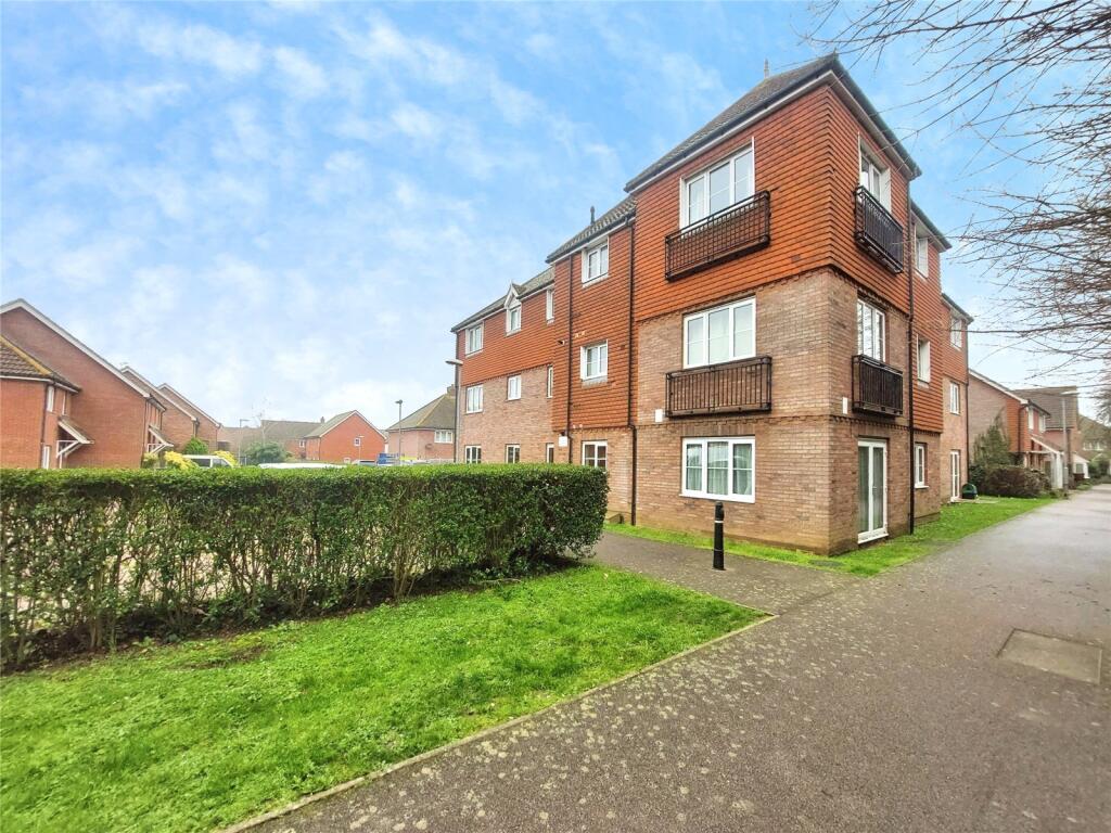 Main image of property: Limehouse Court, Sittingbourne, Kent, ME10