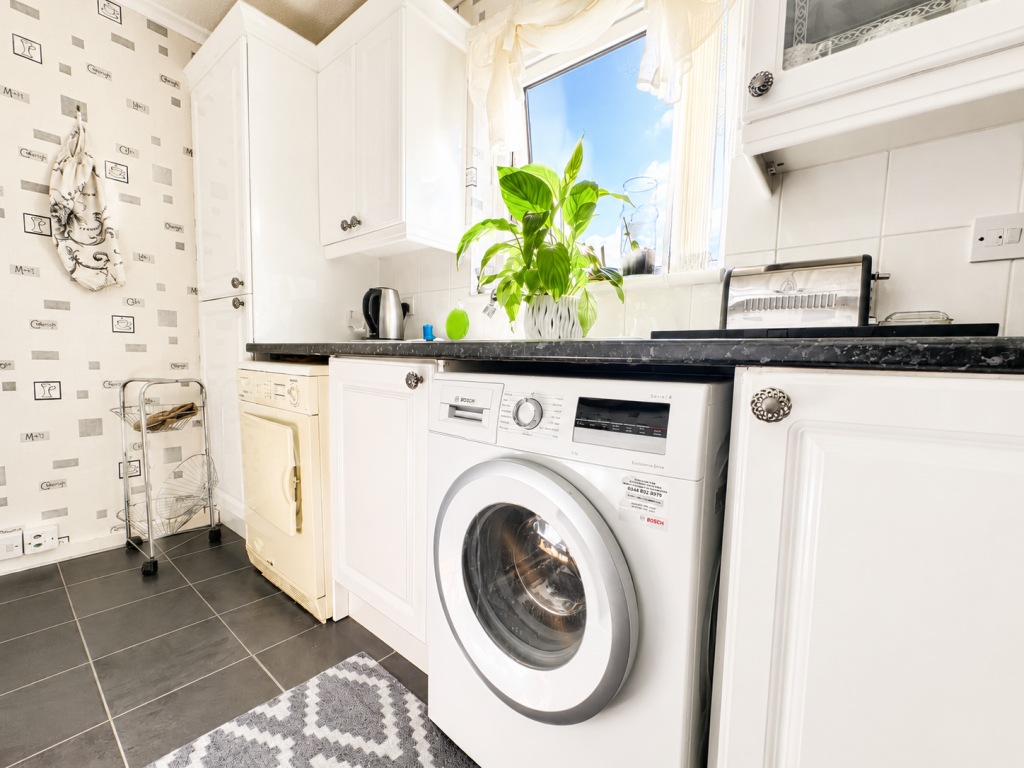Durweston Walk, Bristol, BS14 - More