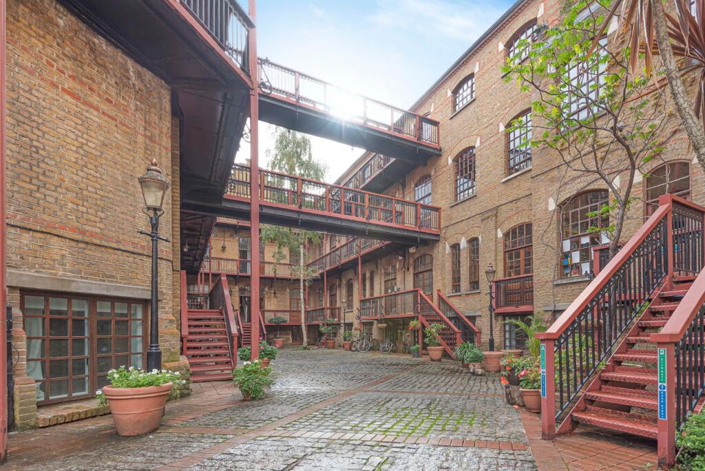 Main image of property: Battersea Park Road, Battersea, London, SW11