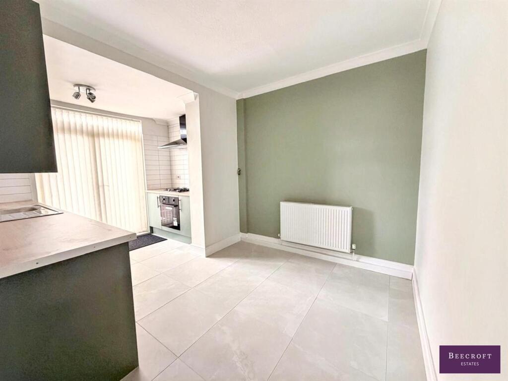 Barnsley Road, Darfield, Barnsley - View 4