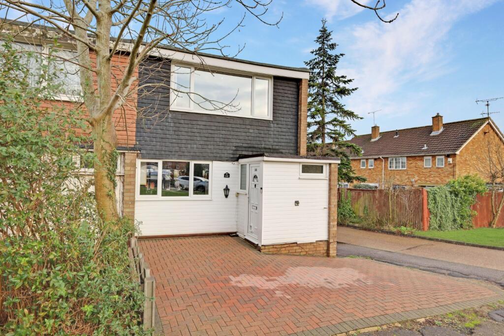 Main image of property: Curling Tye, Basildon, SS14 2PZ