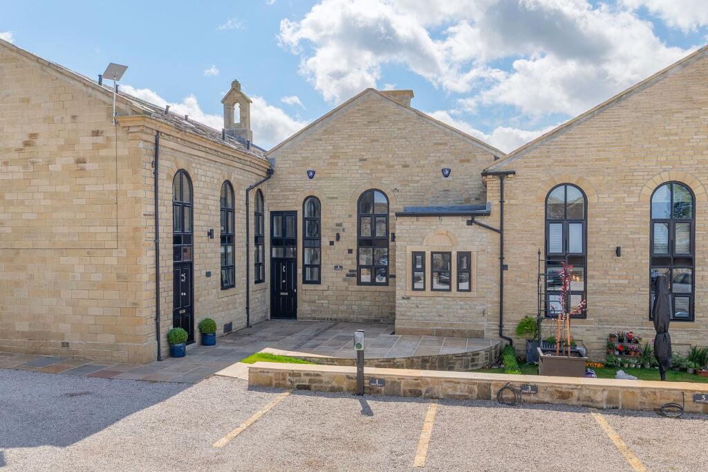 Main image of property: West Lane, Haworth, BD22