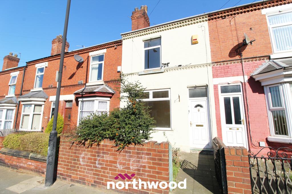 Main image of property: St Marys Road, Wheatley, Doncaster, DN1
