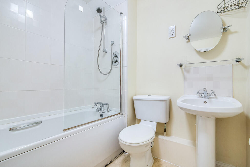 Additional image 8 of Park Mews, Londonderry Lane, Smethwick