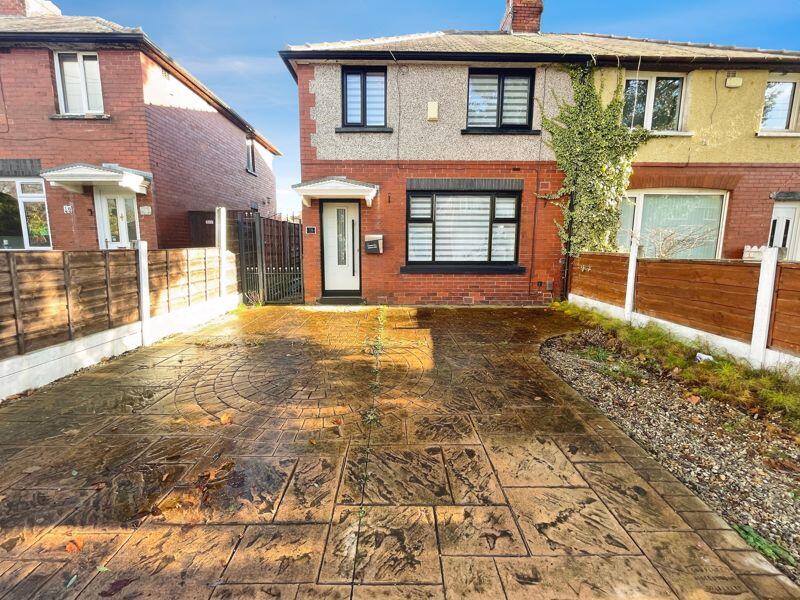 Main image of property: Seddon Lane, Prestolee