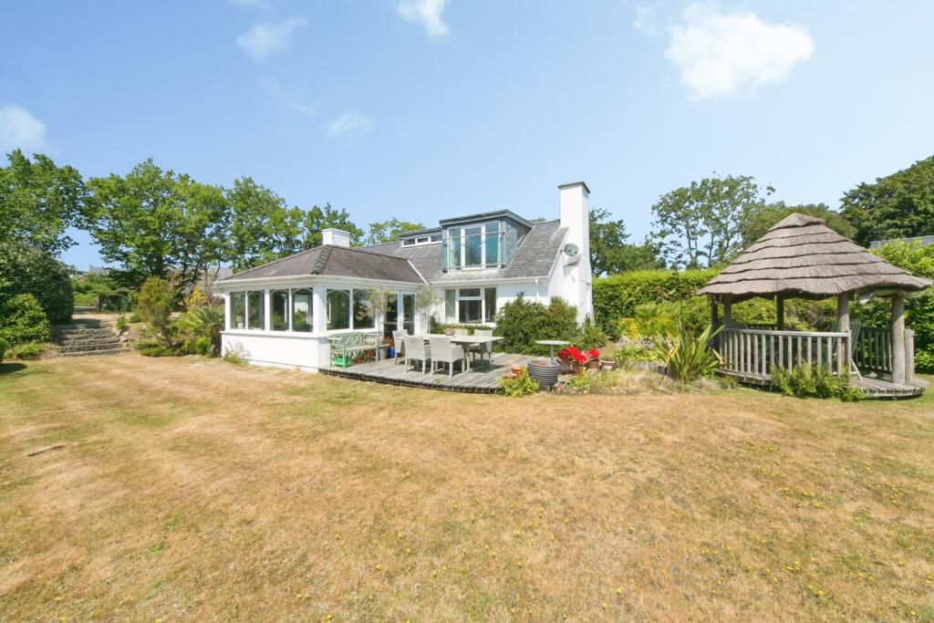 Main image of property: Lon Sarn Bach, Abersoch, Gwynedd, LL53