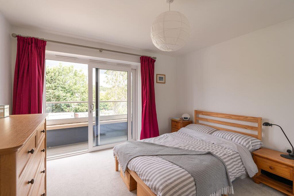 Apartment in Vale of White Horse, Tilbury Fields, North Hinksey - View 3