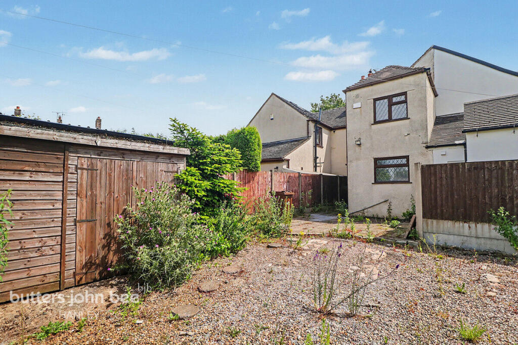 Main image of property: Knypersley Road, Norton, ST6 8JA