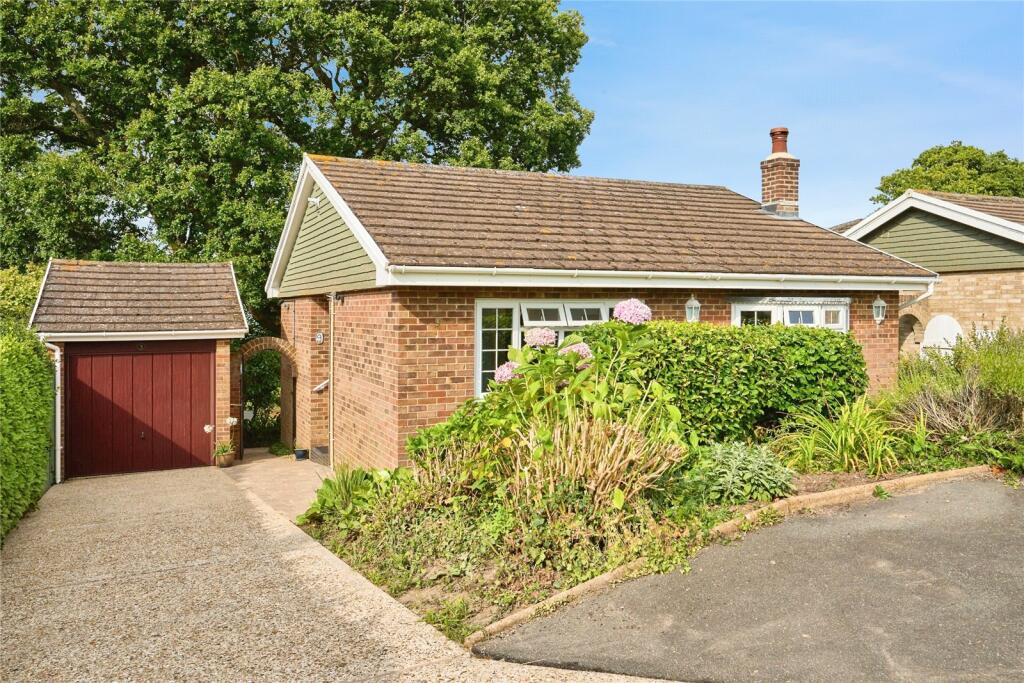 Main image of property: Puckpool Close, Ryde, Isle of Wight, PO33