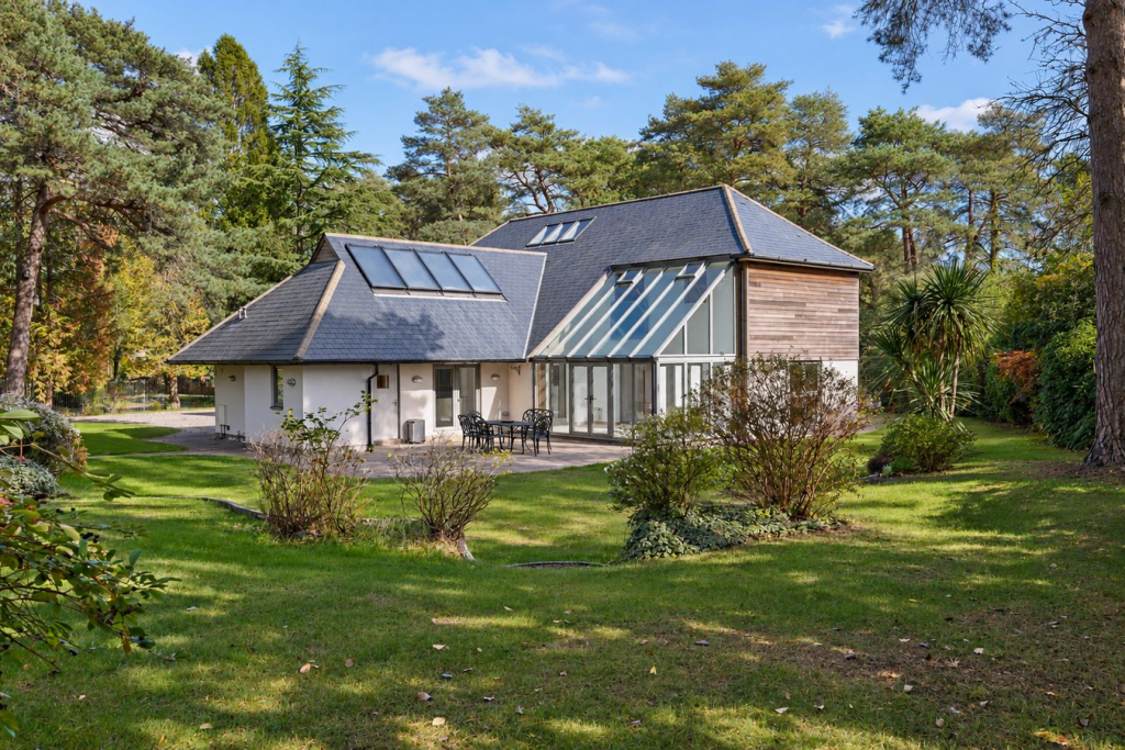 House in Bournemouth, St. Leonards and St. Ives