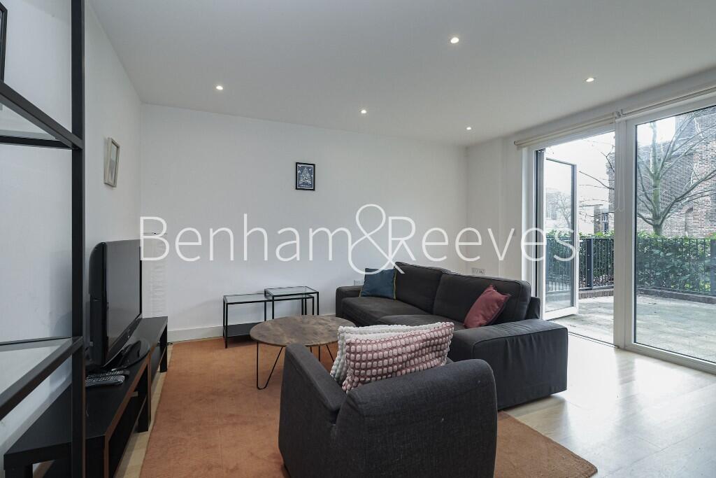 Main image of property: Duke of Wellington, Royal Arsenal Riverside, SE18