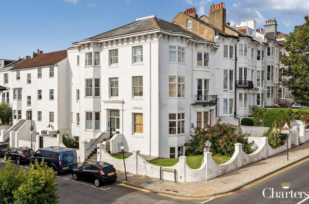 Main image of property: Buckingham Place, Brighton, BN1
