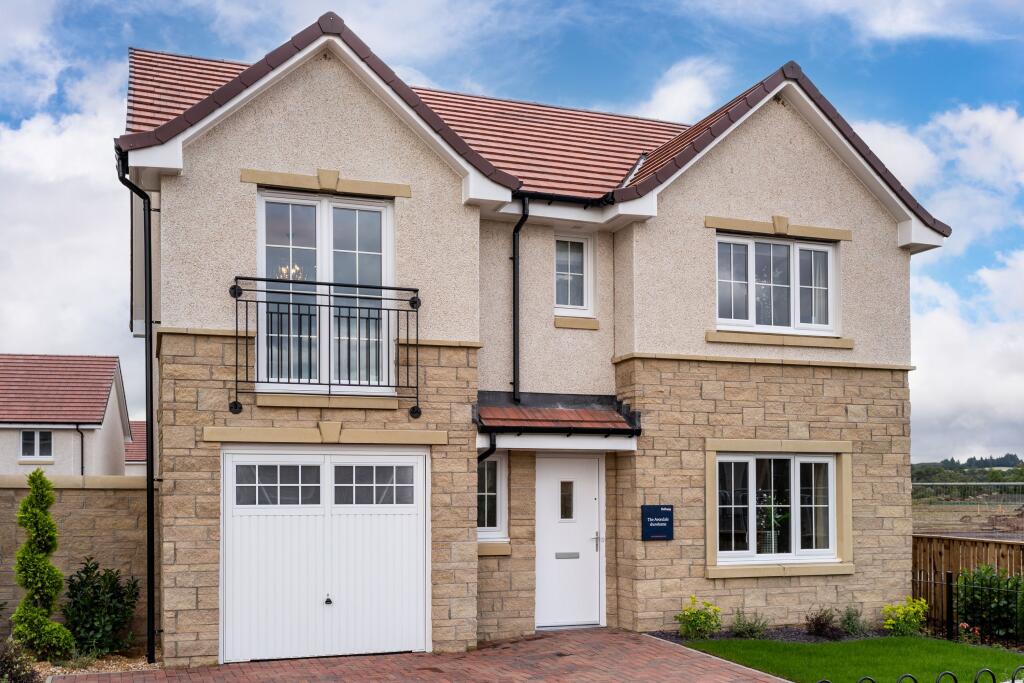 Main image of property: Arrochar Drive,
Bishopton,
PA7 5HP