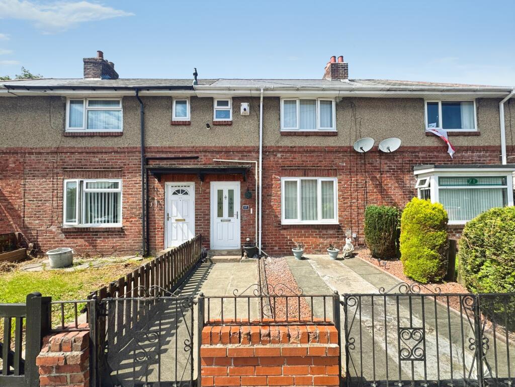Main image of property: The Quadrant, North Shields, North Shields, NE29