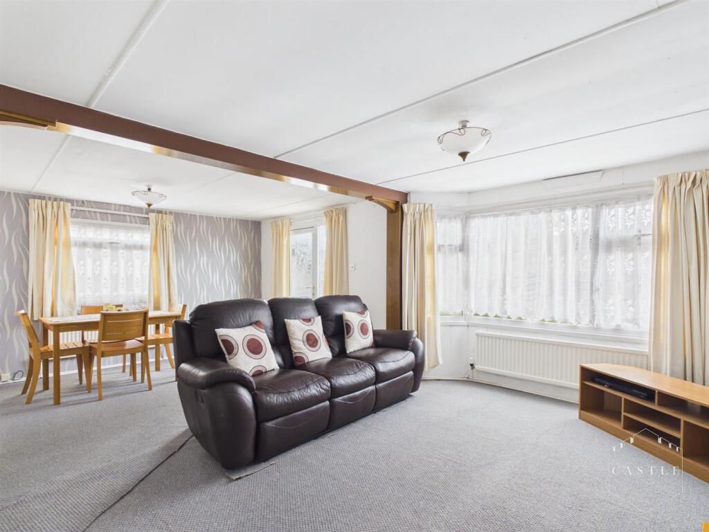 Wykin Road, Hinckley - View 6