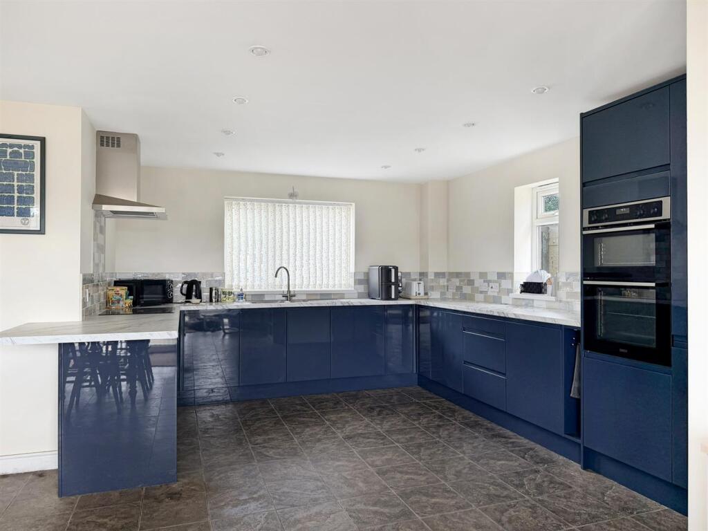 House in North Devon, Barnstaple - View 5
