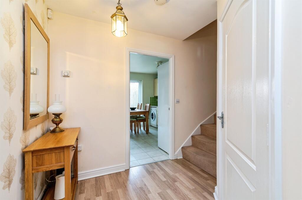 Kelham Drive, Nottingham - View 4