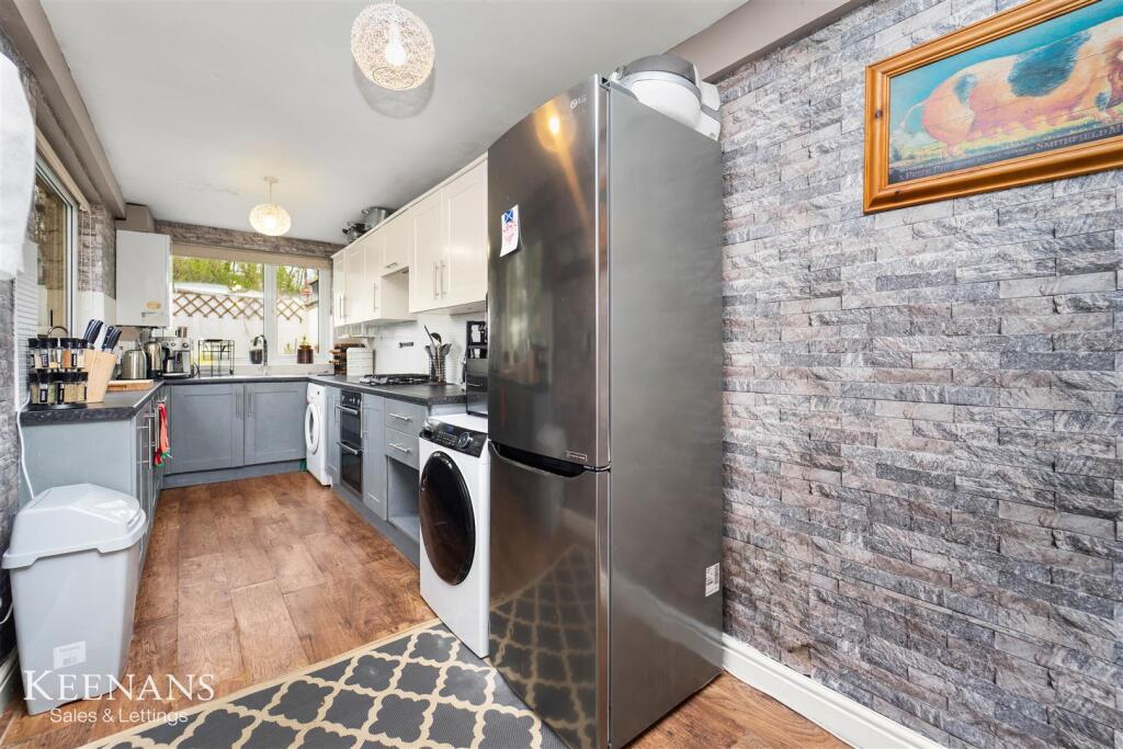 Additional image 10 of White Ash Lane, Oswaldtwistle, Accrington