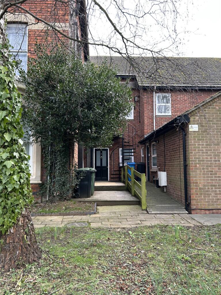 Main image of property: Headlands, Kettering, Northants, NN15