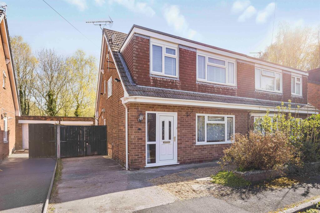 Main image of property: Brookside Avenue, Lymm