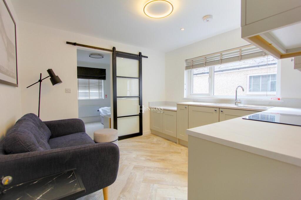 Main image of property: Connaught Road, Roath, Cardiff