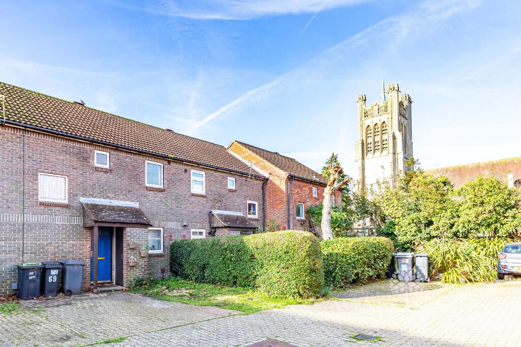 Main image of property: Hamilton Road, Bournemouth, Dorset, BH1