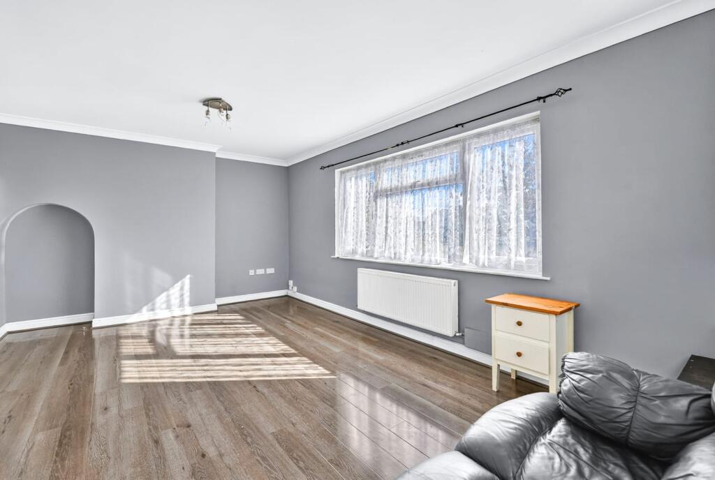 House in Southall - View 3