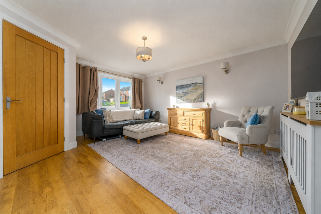 House in Alnwick, Northumberland - View 4