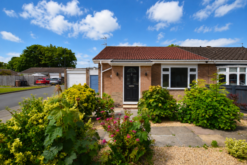 Main image of property: Remus Close, Brunswick Green, Newcastle Upon Tyne