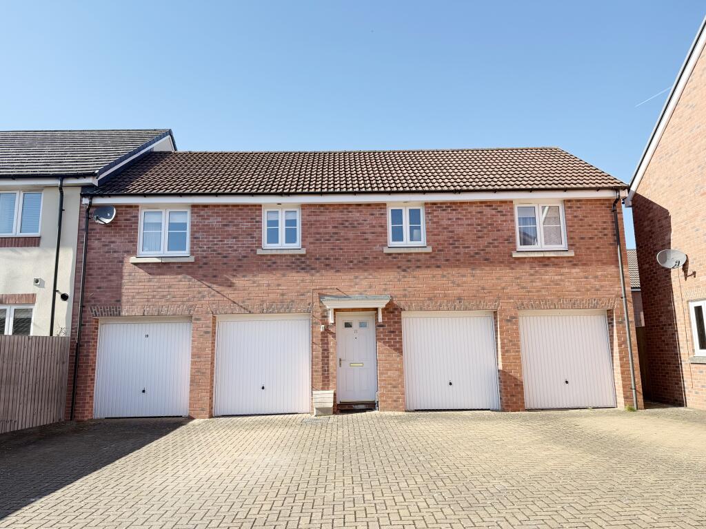 Main image of property: Cricketers Close, Royal Wootton Bassett, SN4