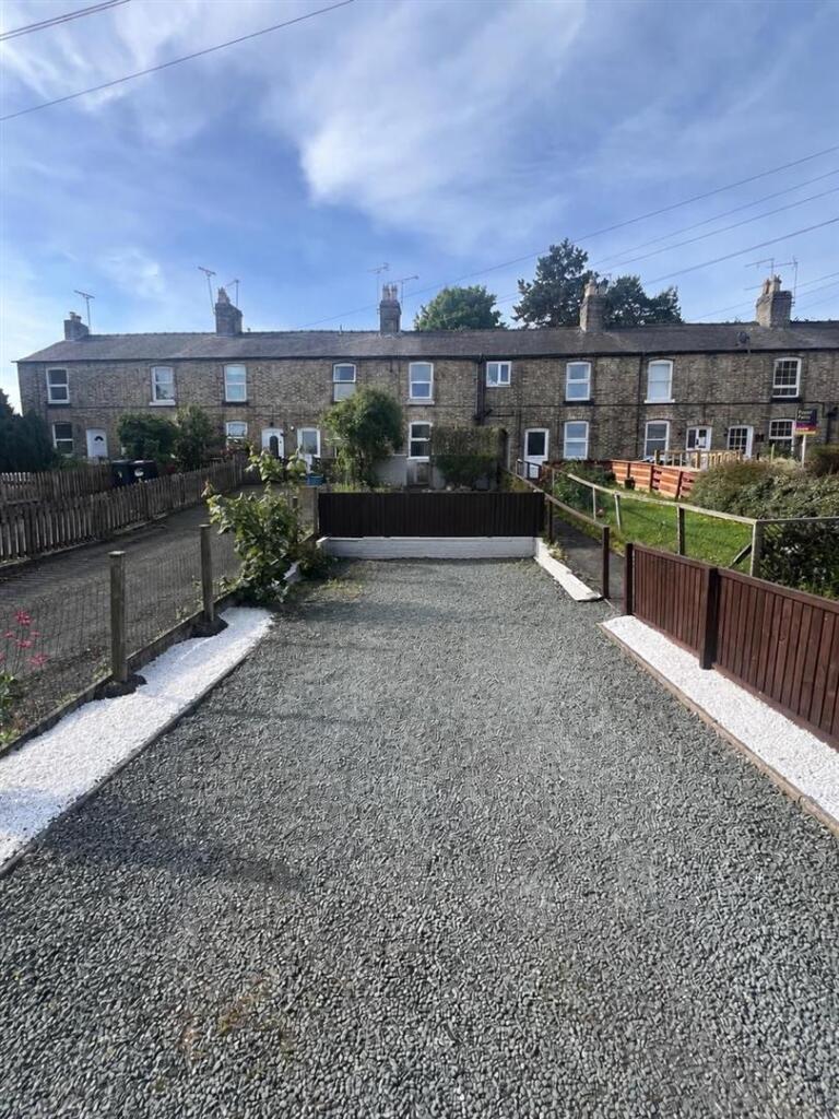 Main image of property: Castle Street, Oswestry